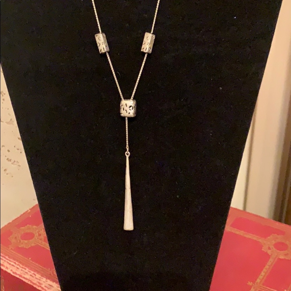 Nine West necklace